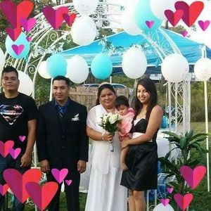 Meet your Posher, Yesenia